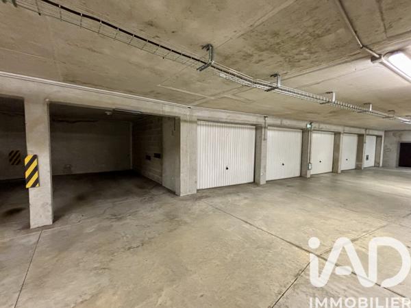 Appartement à vendre 5 pièces 111 m² Souffelweyersheim