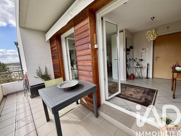 Appartement à vendre 5 pièces 111 m² Souffelweyersheim