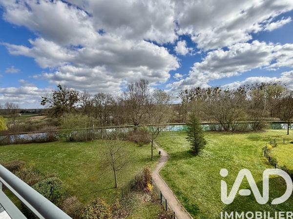 Appartement à vendre 5 pièces 111 m² Souffelweyersheim