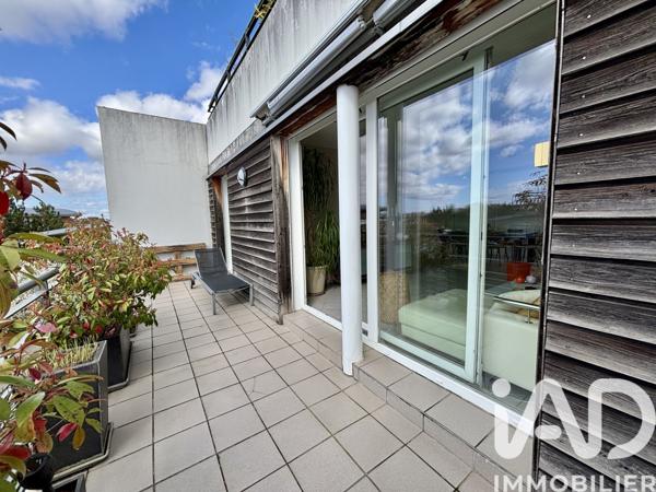 Appartement à vendre 5 pièces 111 m² Souffelweyersheim