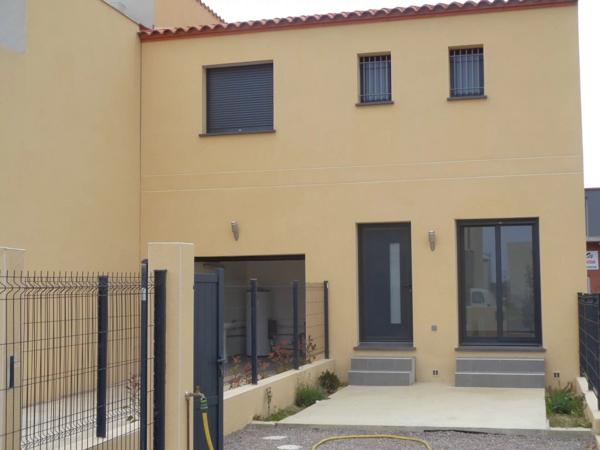 Location Appartement 5 pièces 123 m2 à Alénya