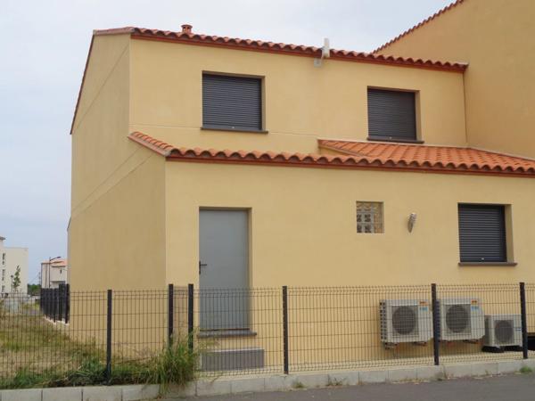 Location Appartement 5 pièces 123 m2 à Alénya