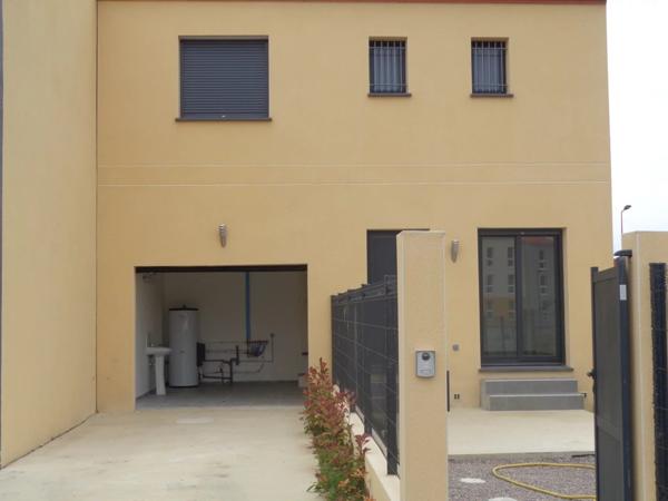 Location Appartement 5 pièces 123 m2 à Alénya