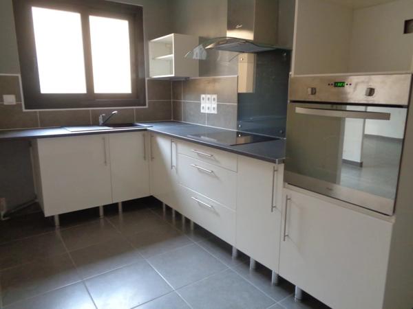 Location Appartement 5 pièces 123 m2 à Alénya