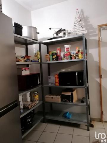 Restaurant à vendre 281 m² Autry-Issards