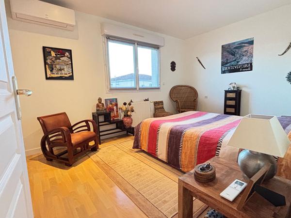 ROYAN - Maison 4 chambres