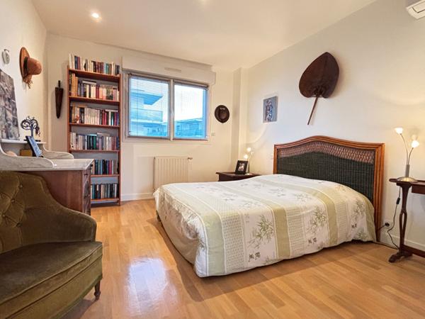 ROYAN - Maison 4 chambres