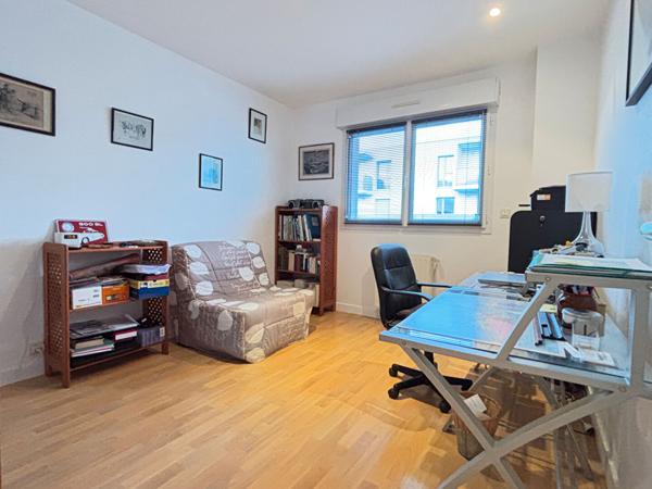 ROYAN - Maison 4 chambres