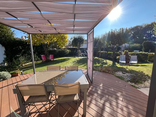 Maison à vendre 5 pièces - Montaigu Vendée