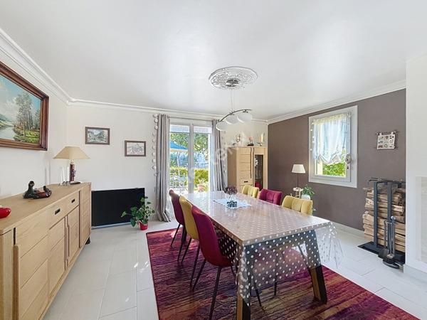 Maison à vendre 5 pièces - Montaigu Vendée