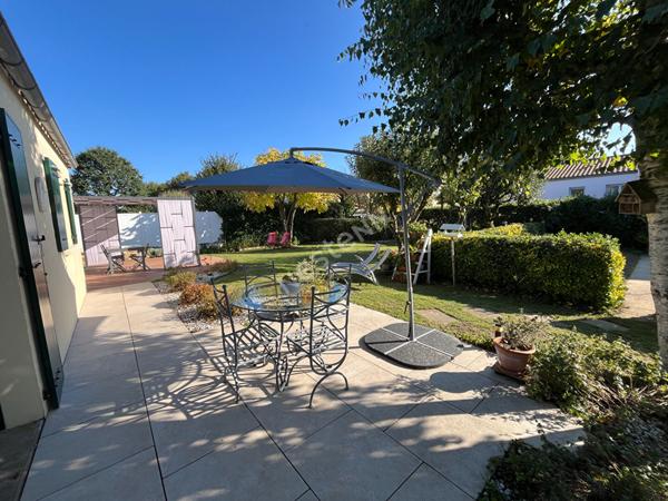 Maison à vendre 5 pièces - Montaigu Vendée