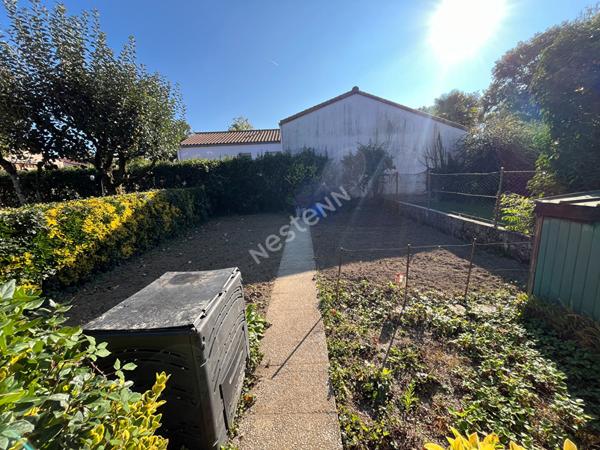 Maison à vendre 5 pièces - Montaigu Vendée