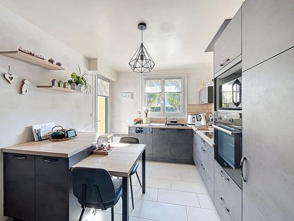 Maison à vendre 5 pièces - Montaigu Vendée