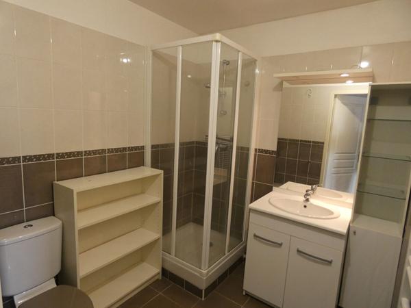 Appartement proche Crepy En Valois 2 pièce(s) 44.69 m2