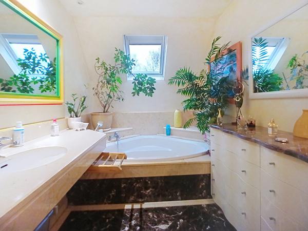 Maison ancienne à vendre sur les bords de Loire aux Ponts de Cé - 3 chambres, beau terrain avec piscine