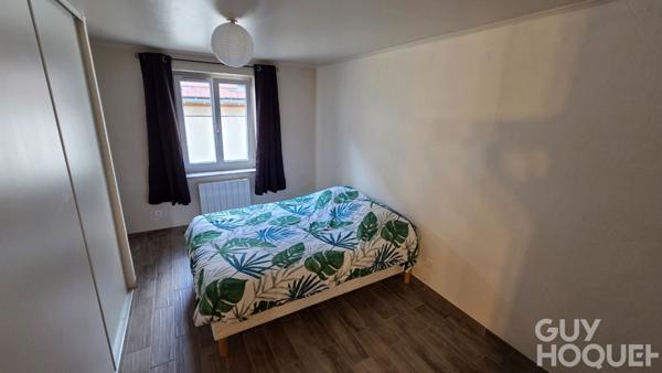 A LOUER appartement T3 PONTARLIER