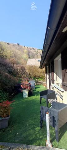 Maison
                                                                                                                                                                                                                                                                                                                        4 pièce(s)                                                                                                                                                                                                          3 chambre(s)                                                                                                                                                                                                          94  m²