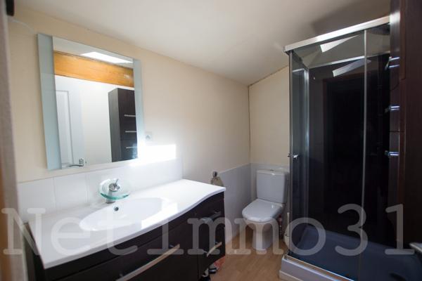 APPARTEMENT T2 MEUBLÉ