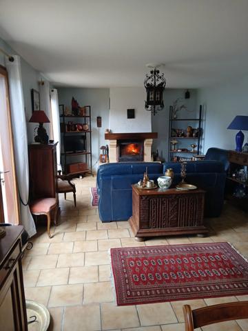 Immobilier Bergerac (24100) – Maison 105m2 – 210 000 €