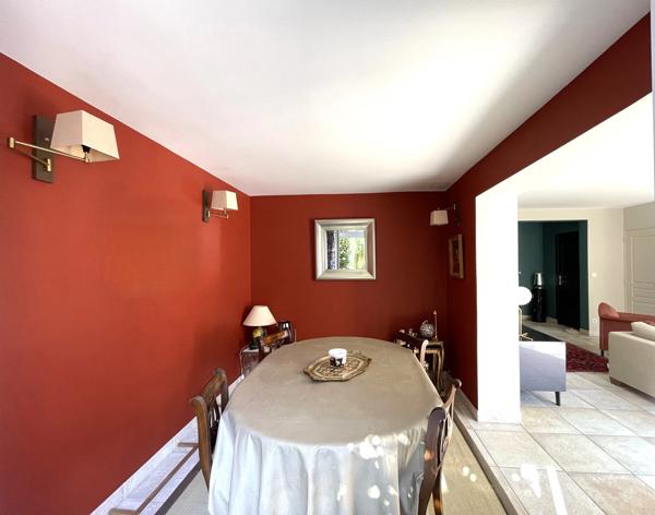 Immobilier Ville-d’Avray (92410) – Maison 190m2 – 1 450 000 €