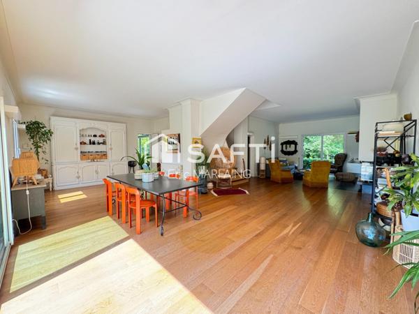 Propriété d’exception aux portes de Condom (32)