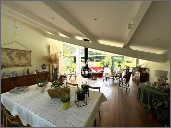 Propriété d’exception aux portes de Condom (32)