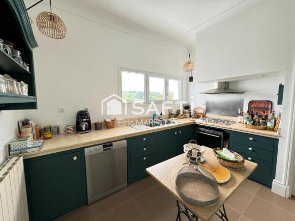 Propriété d’exception aux portes de Condom (32)