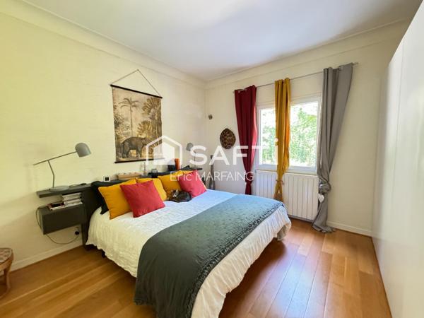 Propriété d’exception aux portes de Condom (32)