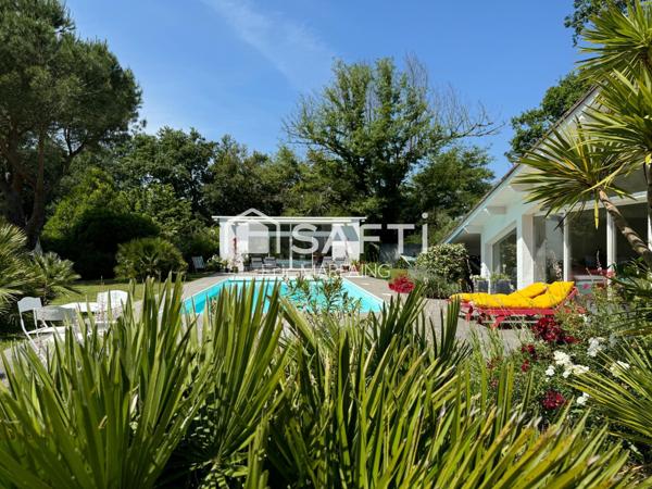 Propriété d’exception aux portes de Condom (32)