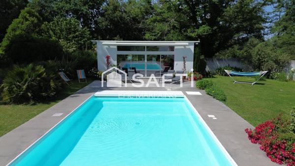 Propriété d’exception aux portes de Condom (32)