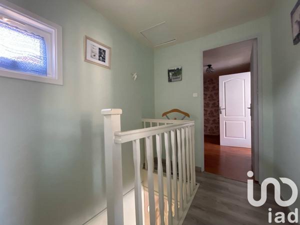 Maison à vendre 6 pièces 116 m² Bourbourg