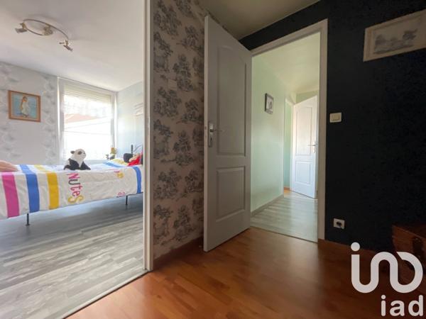 Maison à vendre 6 pièces 116 m² Bourbourg