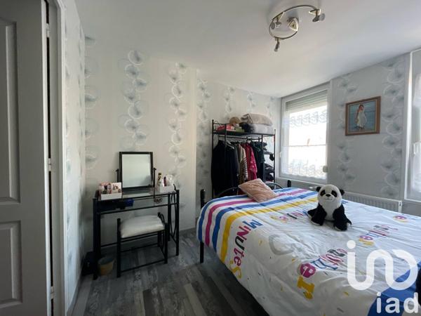 Maison à vendre 6 pièces 116 m² Bourbourg