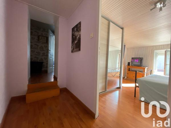 Maison à vendre 6 pièces 116 m² Bourbourg