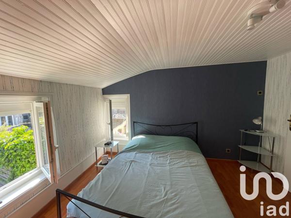 Maison à vendre 6 pièces 116 m² Bourbourg