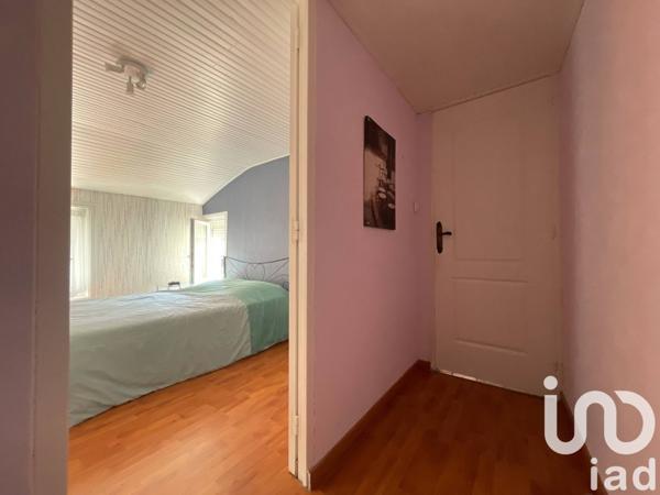 Maison à vendre 6 pièces 116 m² Bourbourg