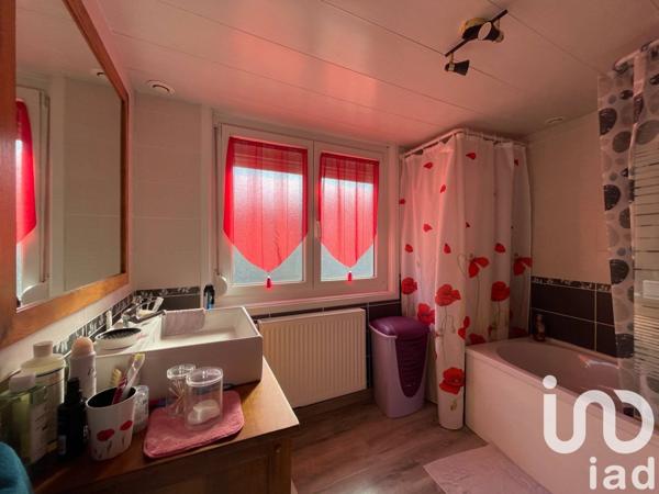 Maison à vendre 6 pièces 116 m² Bourbourg