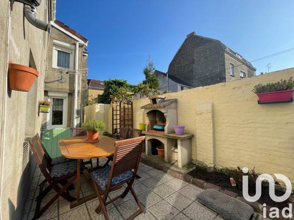 Maison à vendre 6 pièces 116 m² Bourbourg