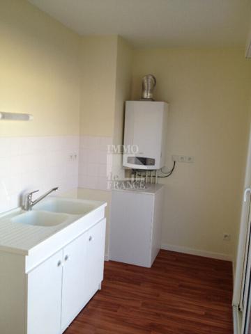 Appartement Laval 3 pièce(s) 67.60 m2