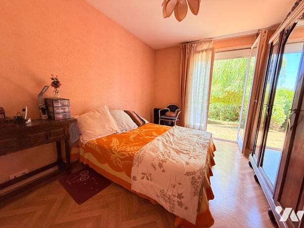 Maison plain-pied 103m² 3 chambres