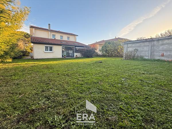 Pessac, Cap de Bos, calme, maison familiale