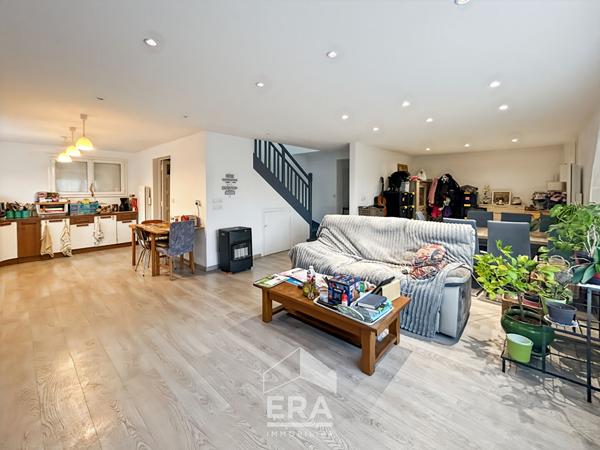 Pessac, Cap de Bos, calme, maison familiale