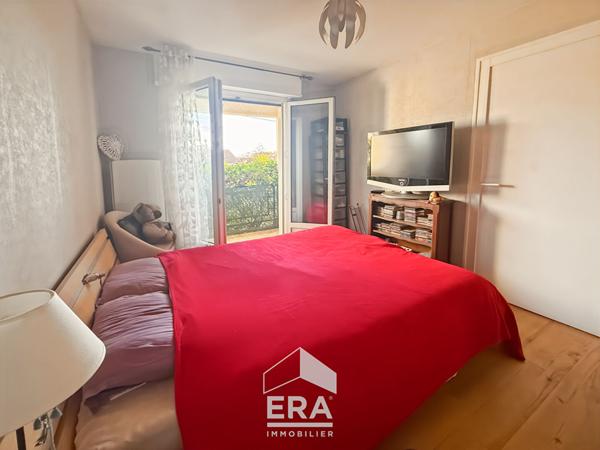 Pessac, Cap de Bos, calme, maison familiale