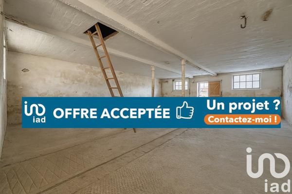 Maison à vendre 2 pièces 140 m² La Balme-de-Sillingy