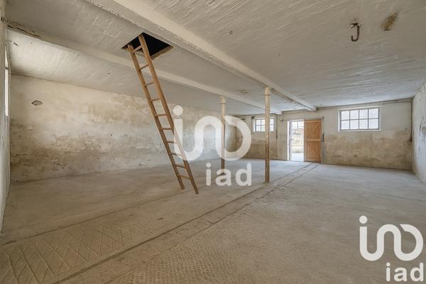 Maison à vendre 2 pièces 140 m² La Balme-de-Sillingy