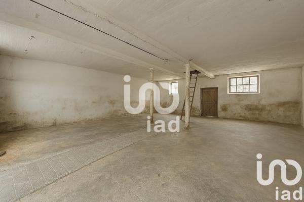 Maison à vendre 2 pièces 140 m² La Balme-de-Sillingy