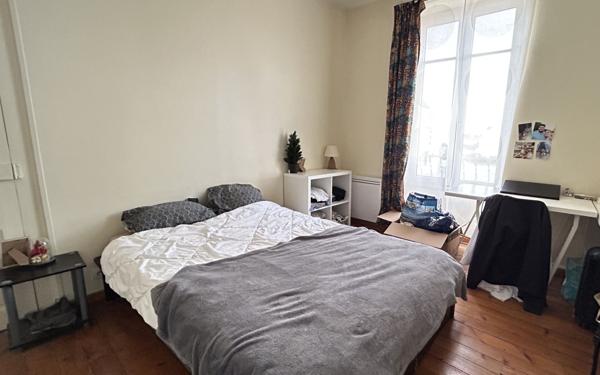 Appartement à louer    3 pièces •  Alençon