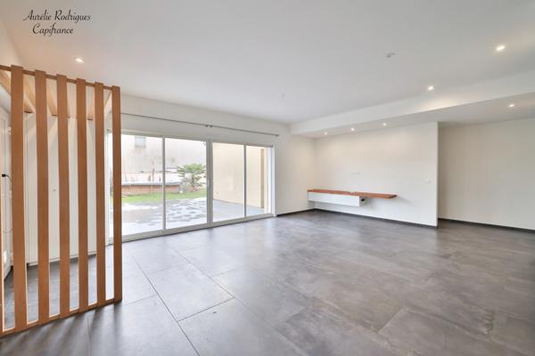 Maison à vendre 5 pièces LA CHAPELLE DE GUINCHAY (71)