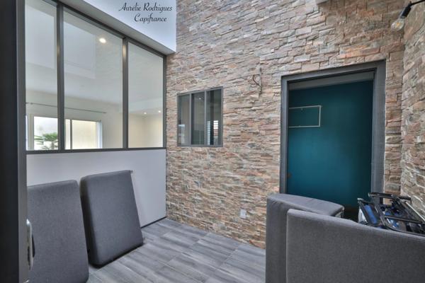 Maison à vendre 5 pièces LA CHAPELLE DE GUINCHAY (71)