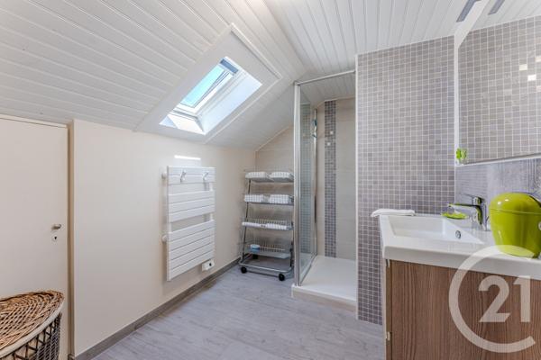 Appartement T3 à vendre  3 pièces - 48,69 m2 ARCACHON - 33